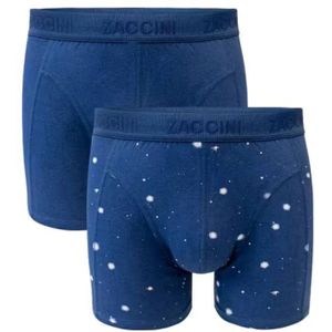 Zaccini Underwear 2-pack universe