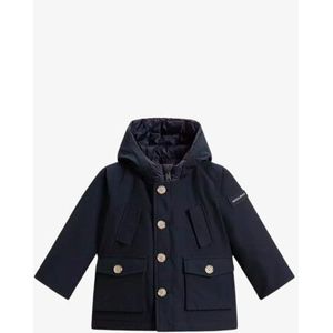 Woolrich Jongens winterjas my first parka