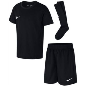 Nike - Dry Park 20 - Voetbalset - Kinder - Ademend - 2 Sokken, 1 Korte Broek, 1 Topje