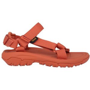 Teva - Hurricane XLT2 - Sandaal - Rood - Gerecycled Polyester, Klittenbandsluiting