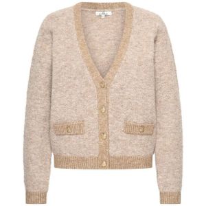 HV Society Cardigan hvskian