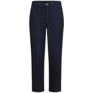 Penn & Ink - W25Z784 - Jeans - Donker Blauw