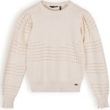 NoBell Meiden sweater amelie pearled ivory