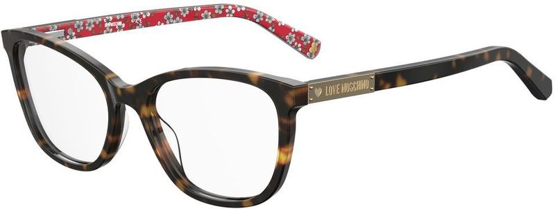 Moschino - MOL575-086 - Spectakel Frame - Ø 53 mm - Dames