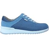 FinnComfort - Cerritos - Dames Sneaker - Mint Groen - CitySport Lijn