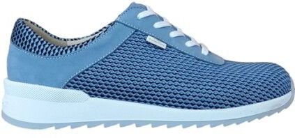 FinnComfort - Cerritos - Dames Sneaker - Mint Groen - CitySport Lijn