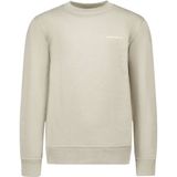 Airforce - GEB1178-FW25 - Sweat - Licht Grijs
