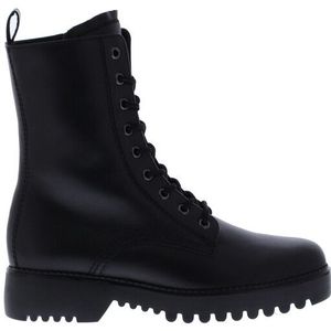 Gabor - Comfort Optifit - Veterboots - Zwart