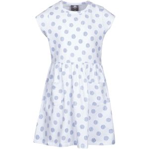 Trespass - Juniors Happiness - Meisjesjurk - Wit