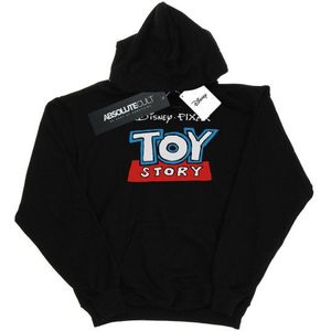 Li-cense Disney jongens toy story cartoon logo hoodie