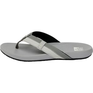 Reef - Cushion Phantom 2.0 - Slipper - Grijs - Polyurethaan/Rubber