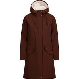 Trespass Dames vailsom waterdichte jas
