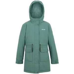 Regatta Valenta waterdichte jas voor kinderen/kinderen