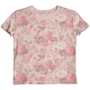 T-shirt met korte mouwen 787180 voor meisjes