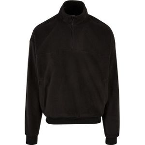 Urban Classics Heren basis polar fleece sweatshirt