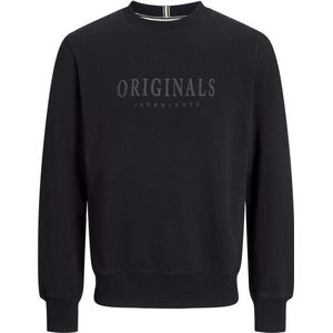 Jack & Jones - JWHFREDERIKSBERG - Sweatshirt - Crew Neck