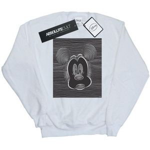 Li-cense - Mickey Mouse Magic Eye - Sweatshirt - Multicolor - Katoen