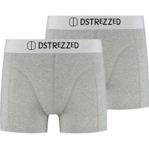 Dstrezzed - Chaplin - Boxershorts - 2 Pack - Bamboo Blend