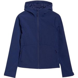 4F - WSS25TSOFF320 - Softshell Jack - Winddicht