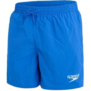 Speedo Zwemshort Essentials Blauw