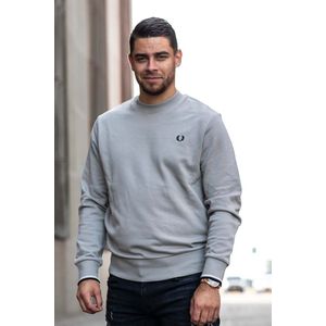 Fred Perry Crew neck sweatshirt