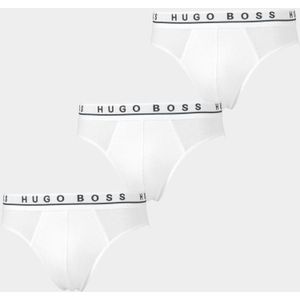 Hugo Boss Boss men business (black) slip slip mini modern fit 50236745/100