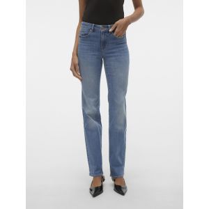 Vero Moda Vmflash mr straight jeans li347 ga