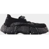 Camper, Dames, Schoenen, Zwart, Maat: 35 EU