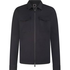 Born with Appetite Overhemd lange mouw 25314bo10