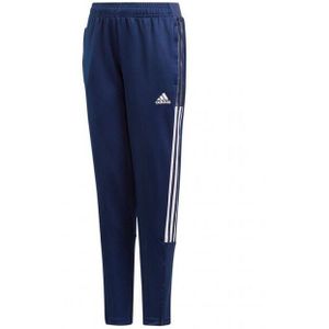 Adidas - Tiro 21 - Trainings Joggingbroek - 100% Gerecycled Polyester
