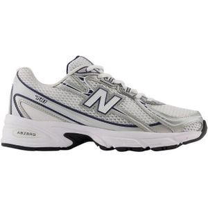 New Balance - 740 - Sneakers - Blauw