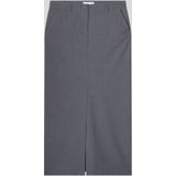 Summum 6s1296-12072 skirt viscose blend stretch