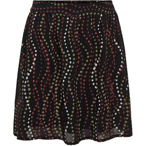 Only Onlastena short skirt cs ptm dessin