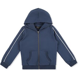 Sweatjack Met Capuchon - Crest