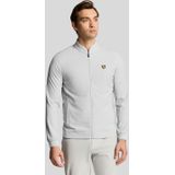 Lyle & Scott - Golf Lichte Golfjas - Grijs