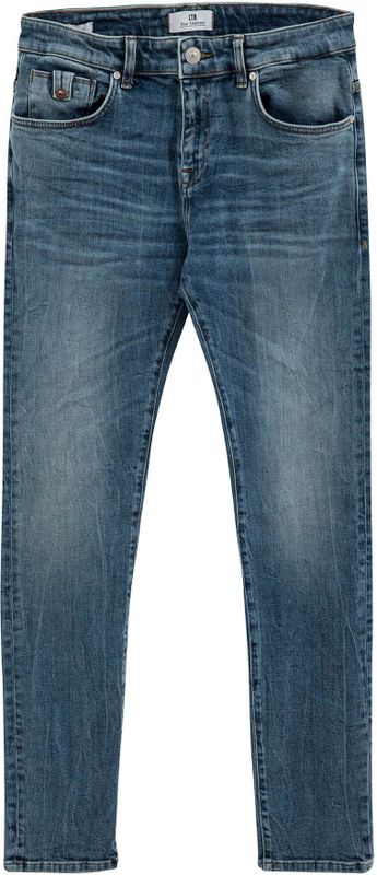 LTB Jeans Joshua heren slim-fit jeans tadeo safe wash