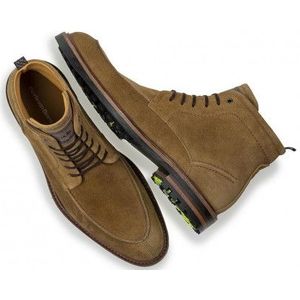 Floris van Bommel heren boot model rocki