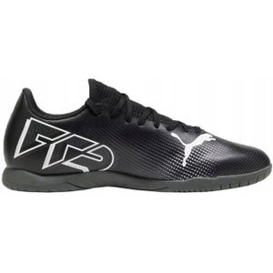 Puma - Future 7 Play - Voetbalschoenen - Laag