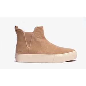 TOMS - FENIX PLATFORM CHELSEA - Dames Sneakers - Havermout