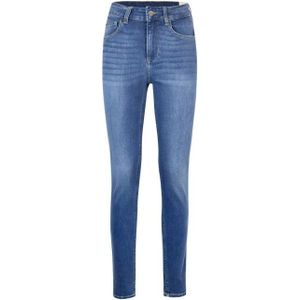 Liu Jo - Jeans - Dames - Blauw - Fabulous Blue Strong