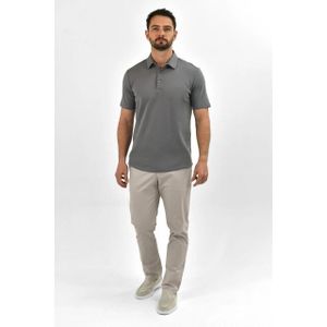 Vercate Strijkvrij poloshirt -