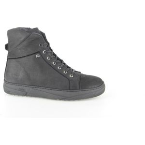 Wolky 0207511-000 dames veterboots sportief