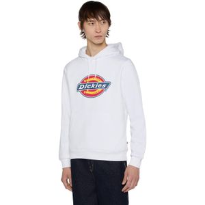 Dickies - Icon Logo - Hoodie - Wit
