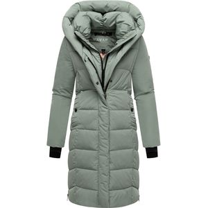 Navahoo - Laubzauber - Gewatteerde Jas - Elegant - Warm - Functioneel