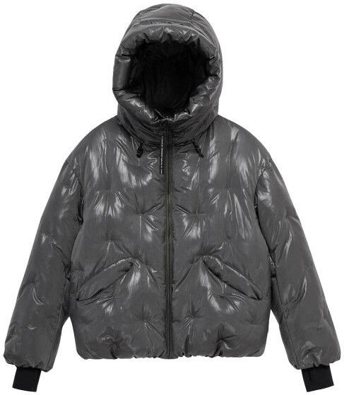 Torrca - Qw506 - Winterjas - Grey