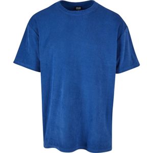 Urban Classics Heren handdoek t-shirt