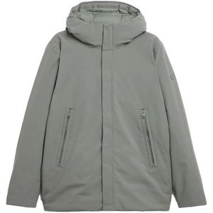 Elvine - Vhinner - Herenjas - Hunter Green - Water- en Winddicht