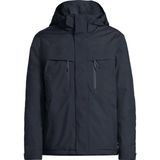 Covered - Winterjas - Navy - Heren - 100% Polyester