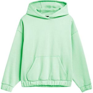 4F - f255 - Hoodie - Dames - Geborsteld - Zacht Aanvoelend