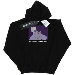 Li-cense Disney jongens de kleine zeemeermin ursula lover boy hoodie